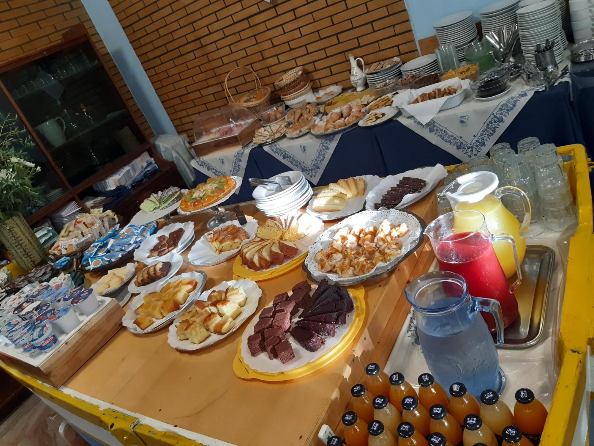 Hotel Bellevue Cesenatico Kültér fotó