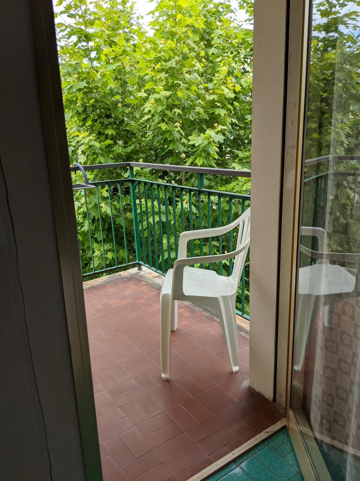 Hotel Bellevue Cesenatico Kültér fotó